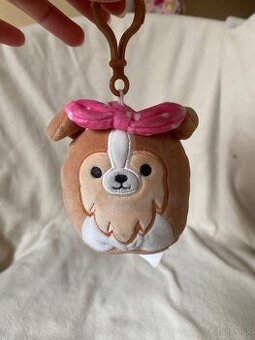 Squishmallows prívesok