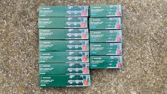 Sada nástenných držiakov na akumulátory PARKSIDE X 20 V Team