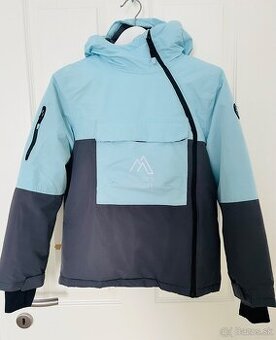 Lyziarska bunda vel.158