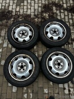 Predám originálne disky na Vw t5 t6 5x120