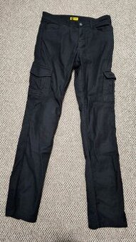 Predám kevlarové rifle kapsáče na moto