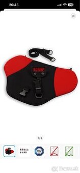 Predám Tehotensky pas do auta SCAMP