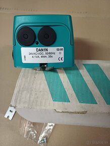 Servopohon Joventa silence - 1