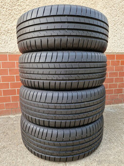 235/55 r18 letne pneumatiky 235 55 18