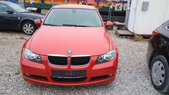 BMW 318i Touring, 105 kW (143 PS)