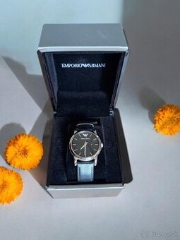 Emporio Armani hodinky