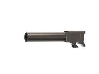 Hlaveň CZ P-07 pištol