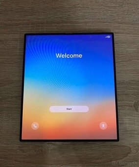 Samsung Galaxy Z Fold6 256HB