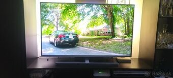 Predám TV Philips 50PUS8505/12 LED Android TV