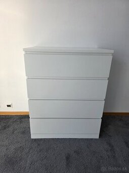 Ikea Malm komoda