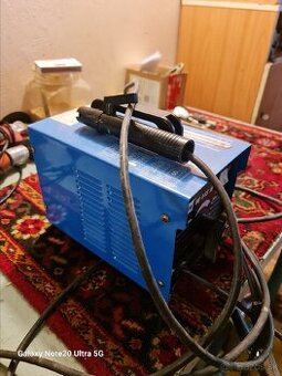 Zváračka na elektródy gude