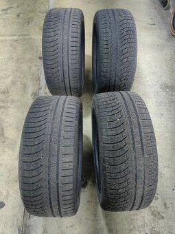 Nokian 245/45 R18 Zimné