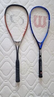 Wilson squash raketa