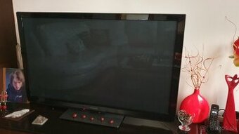 Panasonic TX P50 G30E, plazma 50 palcov