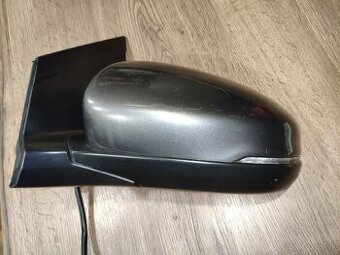 Civic 9 lavé spetné zrkadlo