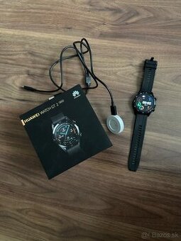 Hodinky Huawei Watch gt2 46mm