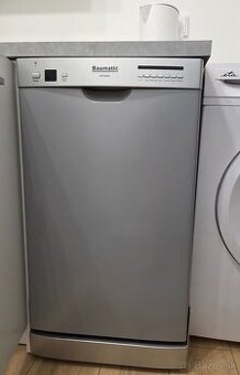 Umývačka riadu Baumatic