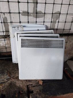 Elektrický ohrievac