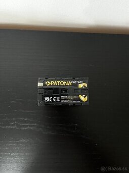 Patona protect NP-F970
