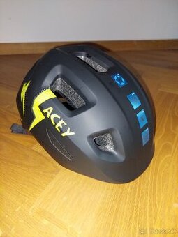 Kellys S, 228g prilba detska