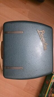 Predám lacno rôzne retro veci