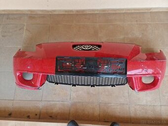 Nárazník Toyota Celica