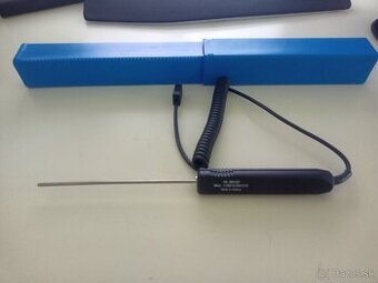 Tepelna sonda do 1100 stupnov