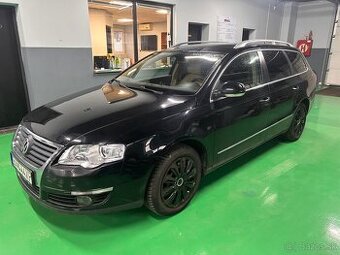 VW Passat variant 2.oTDI  DSG