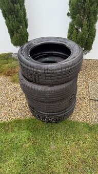 Goodyear efficient grip performance 205/55/16 91H