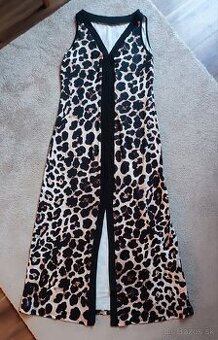 Dámske letné šaty