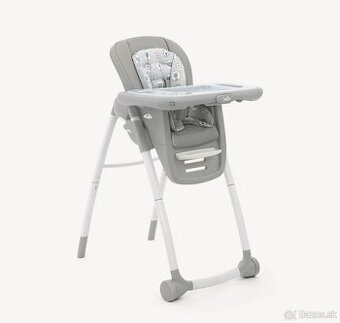 Joie stolička Multiply 6 in 1 (najvyšší model)