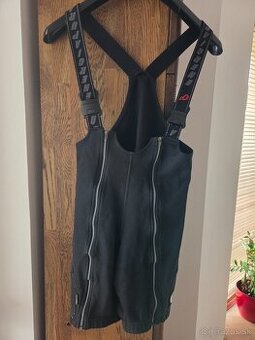 LYZIARSKE Treningove kratasy Energiapura