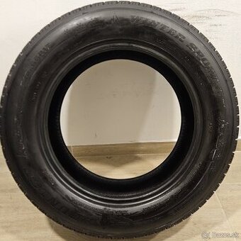 Zimné pneumatiky Dunlop Wintersport 5 - 215/65 r17 99H