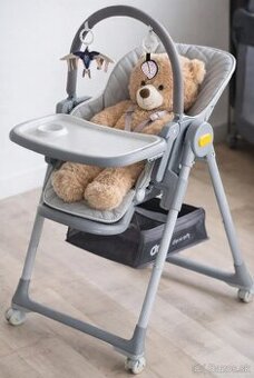 Stolička do 3 rokov