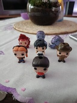 Kinder joy Stranger Things