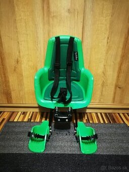 Detská sedačka na bicykel BOBIKE