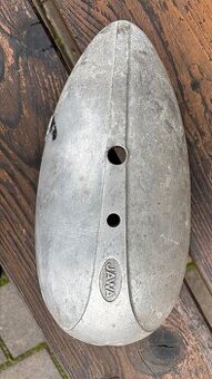 Kryt zapaľovania na Jawa 559