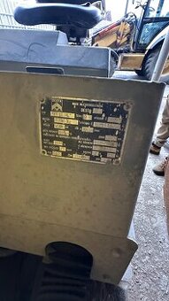 Na predaj Vysokozdvižný vozík Desta