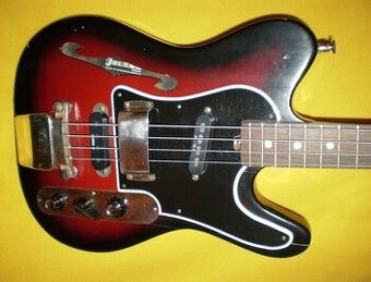 Kupim diely na Jolanu Iris Bass