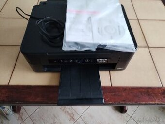Predám atramentovú tlačiareň z Wifi.