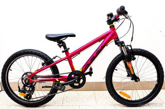 Na predaj detský bicykel FELT Q20 aluminium