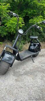 Predám elektrický chopper
