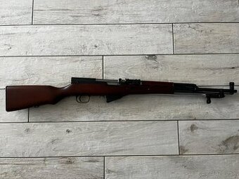 SKS Simonov