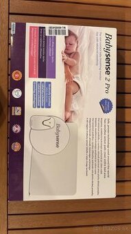 Babysense 2 Pro – monitor dychu bábätka