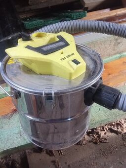 Predám vysávač na popol