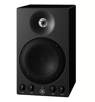Predam uplne nový študiový monitor Yamaha MSP3 A referenčný.