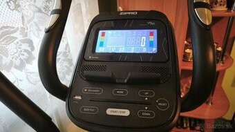 Predám elektricko-magnetický rotopéd ZIPRO Heat WM