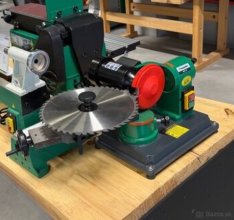 Bruska na pilové kotouče SBSM700