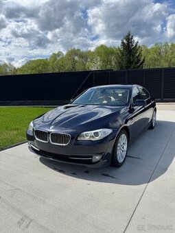 Bmw 530d