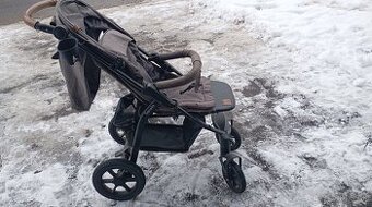 Lionelo Annet golfový kočík